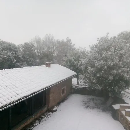 Lantställe Monte Regaliz