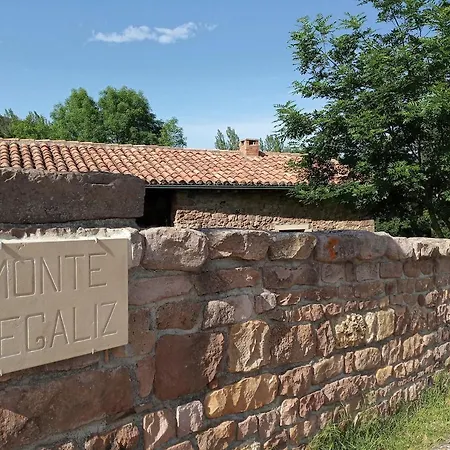 Monte Regaliz *