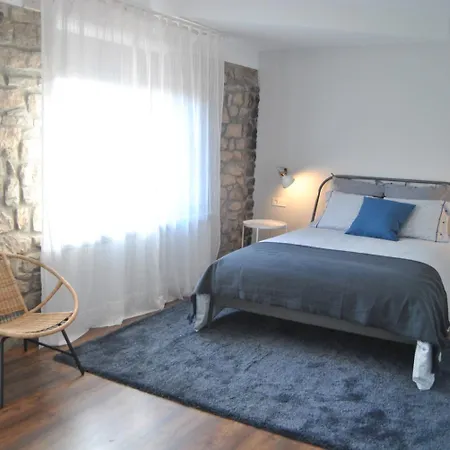 Monte Regaliz Lantställe