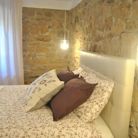 Monte Regaliz Lantställe