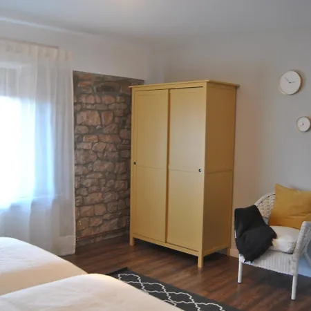 Hétvégi ház Monte Regaliz *