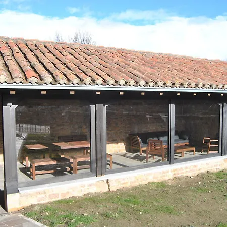 Lantställe Monte Regaliz *