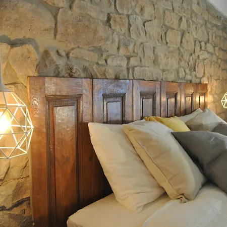 Lantställe Monte Regaliz Suano