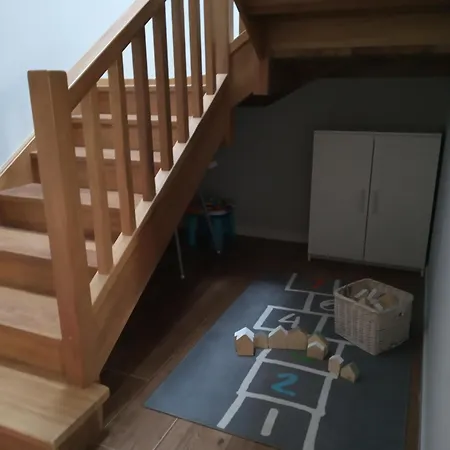 Monte Regaliz Hétvégi ház