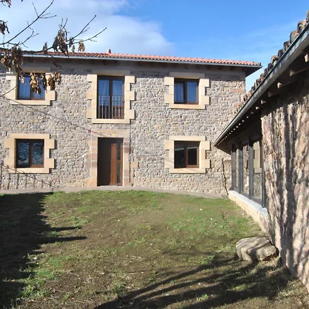 Lantställe Monte Regaliz Suano