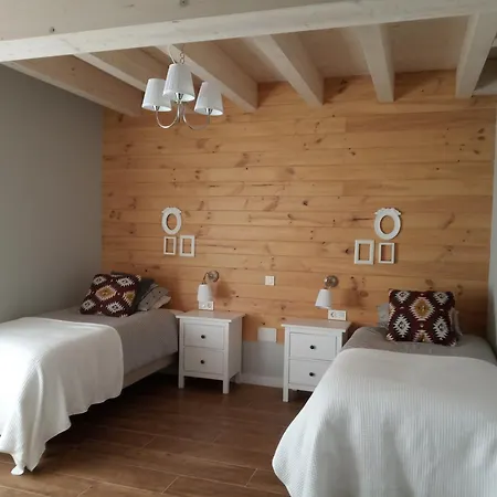 Hétvégi ház Monte Regaliz Suano