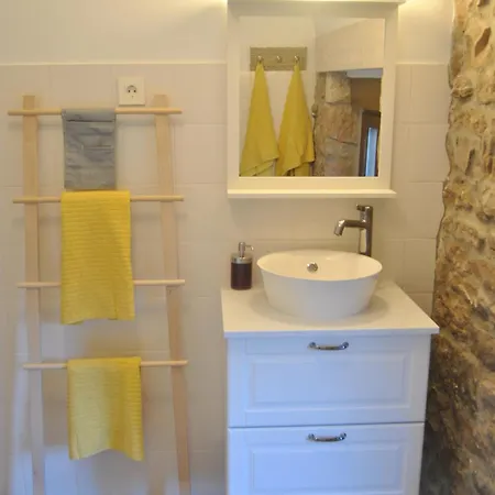 Monte Regaliz Lantställe *