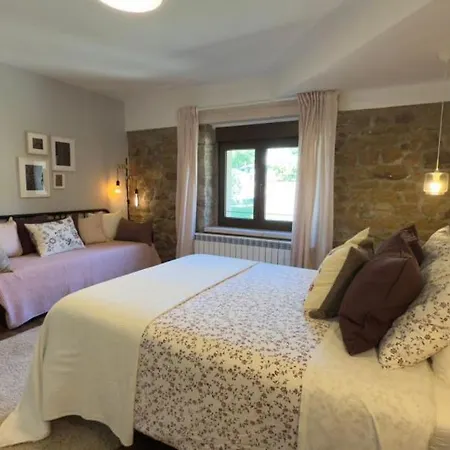 Monte Regaliz Lantställe *