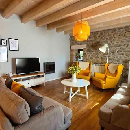 Casa rural Monte Regaliz *