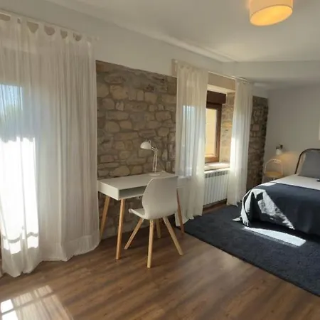 Monte Regaliz Lantställe Suano