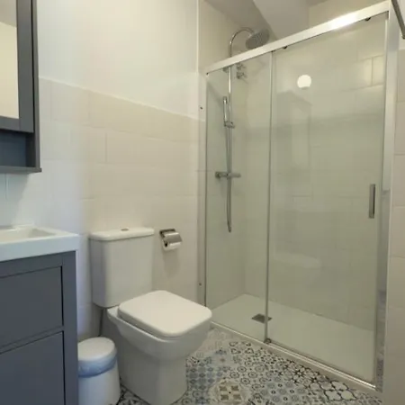 Lantställe Monte Regaliz