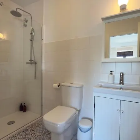 Monte Regaliz Lantställe *