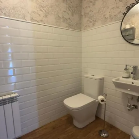 Monte Regaliz Lantställe Suano