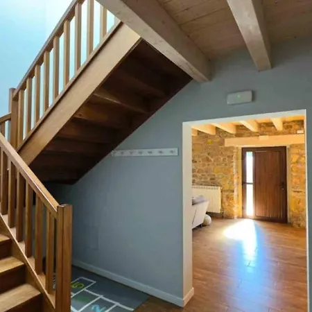 Monte Regaliz Lantställe