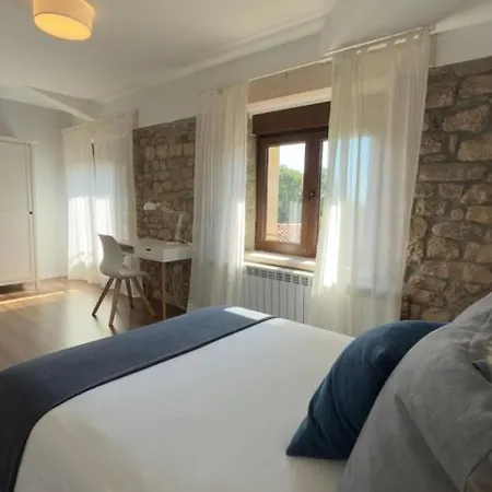 Monte Regaliz Lantställe *