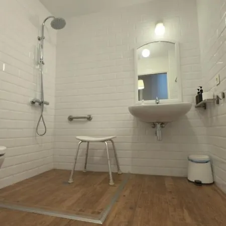 Lantställe Monte Regaliz *