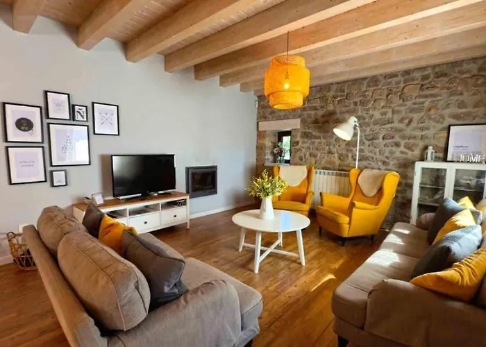 Casa rural Monte Regaliz *