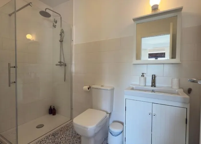 Monte Regaliz Casa rural *