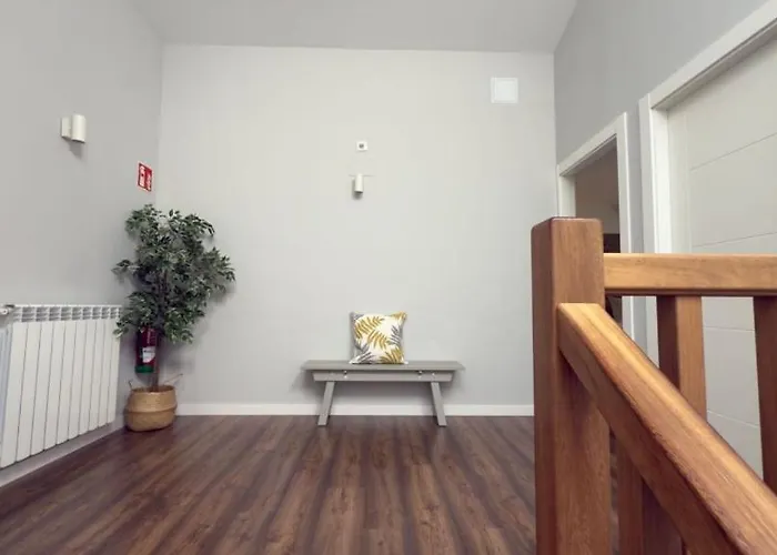 Country house Monte Regaliz Suano