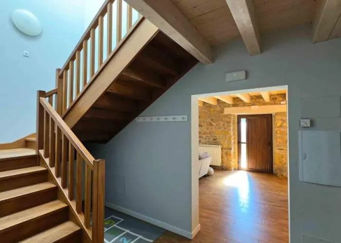 Monte Regaliz Casa rural